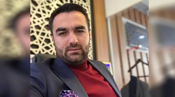 Ak Parti İstanbul İl Yönetimine Sultanbeyli’den Atama