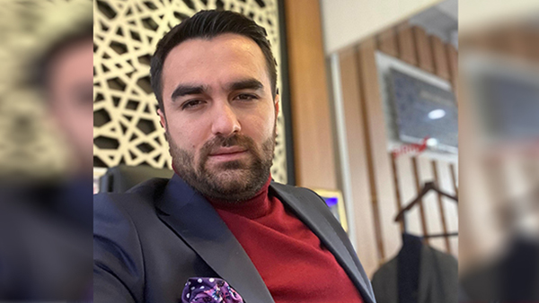 Ak Parti İstanbul İl Yönetimine Sultanbeyli’den Atama