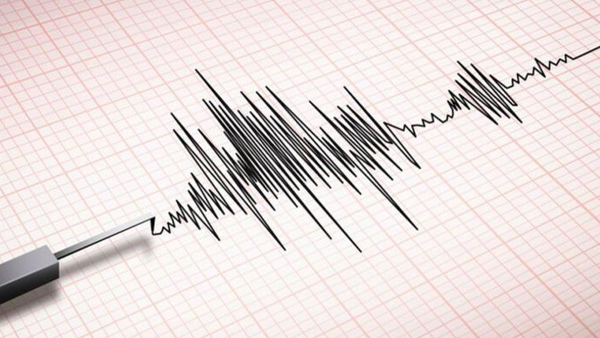 Tayvan’da 6,2 şiddetinde deprem!