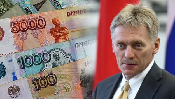 Rusya’nın Ruble Hamlesi!