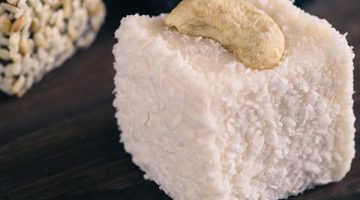 Bayramın olmazsa olmazı lokum nasıl yapılır?