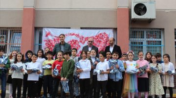 İL ŞAMPİYONLUĞUNA ADIM ADIM