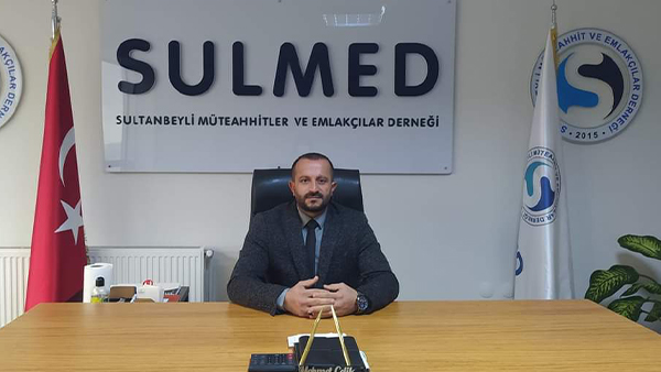 SULMED’den Ev Sahibi Olmak İsteyenlere Uyarı!