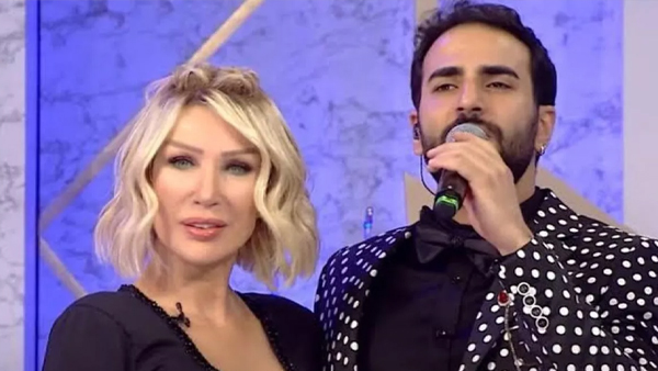 Seda Sayan yedinci kez nikah masasına oturacak!