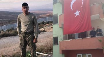 Pençe Kilit Operasyonu’ndan acı haber: 1 asker şehit, 4 asker yaralı!