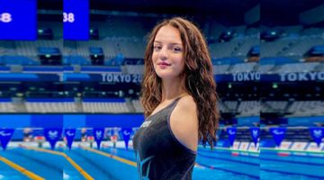 Sümeyye Boyacı, kota mücadelesinde şampiyon oldu