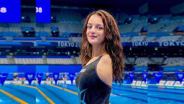 Sümeyye Boyacı, kota mücadelesinde şampiyon oldu