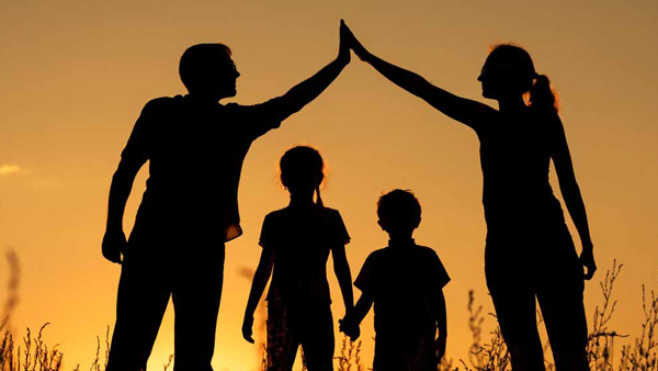 “Türk Aile Yapısı” tek tek araştırıldı! İşte çıkan sonuçlar….