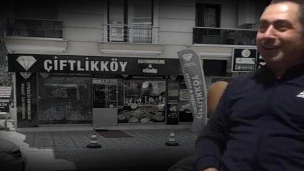 Ormanlık alanda çifte cinayet!