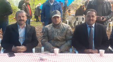 Akkuş’ta Hıdırellez Geleneği Sürüyor