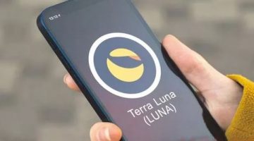 LUNA coin işlemleri kapatıldı!