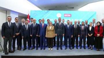 MEB ve RTÜK arasında “Medya Okuryazarlığı” protokolü imzalandı