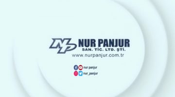 NUR PANJUR’DAN BAYRAM MESAJI