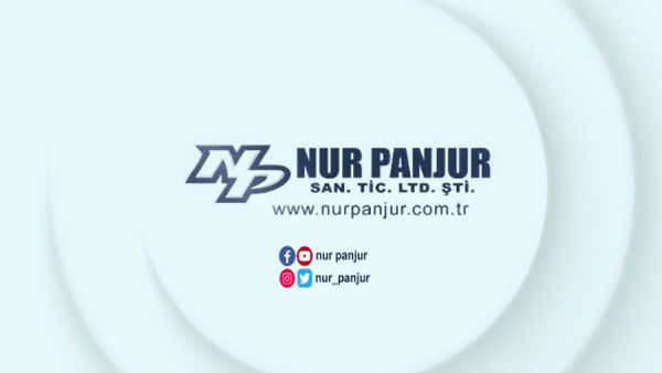 NUR PANJUR’DAN BAYRAM MESAJI
