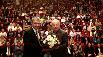 Ordu’da Hayati İnanç Vatandaşla Buluştu