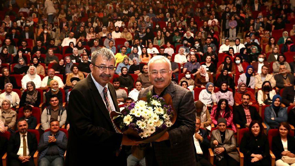 Ordu’da Hayati İnanç Vatandaşla Buluştu