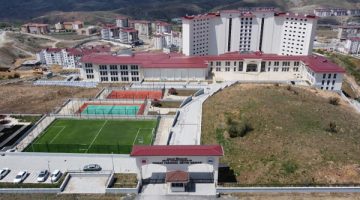 Yozgat’ta Personel Eğitim Merkezi Açılacak