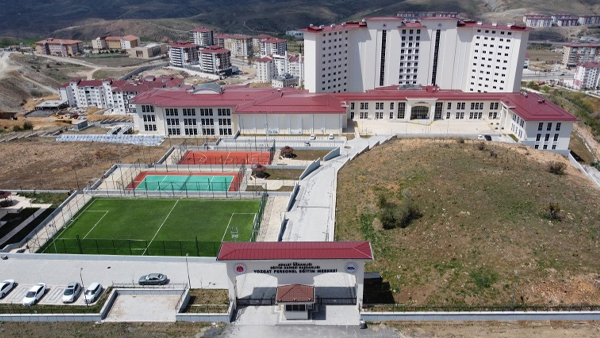 Yozgat’ta Personel Eğitim Merkezi Açılacak