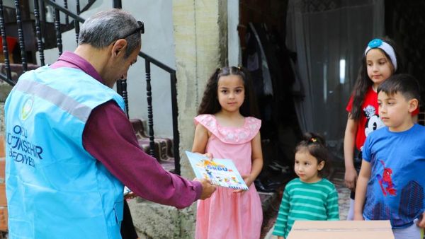 Ordu’da çölyak hastaları için harekete geçildi
