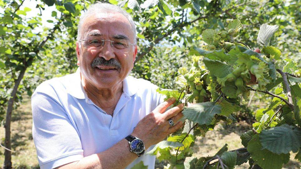 FINVER projesinde hedef bin dönüm