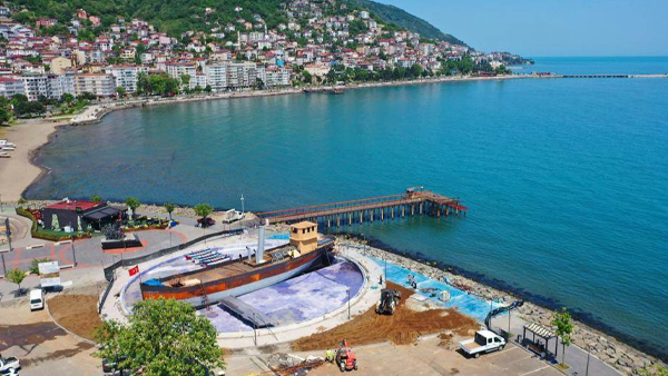 Ordu tarihi yeniden canlanıyor