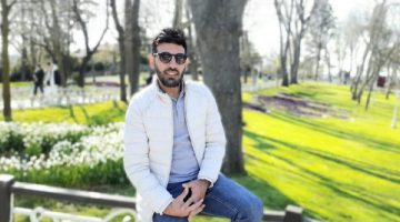 Arka Sokaklar’ın oyuncusu Selçuk Yıldız kimdir?