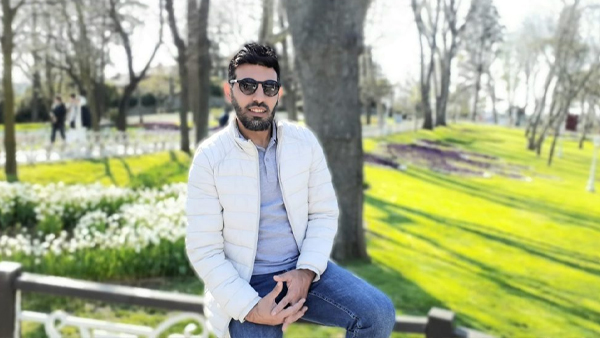 Arka Sokaklar’ın oyuncusu Selçuk Yıldız kimdir?