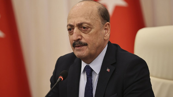 Bakan Bilgin’den Temmuz zammı açıklaması!