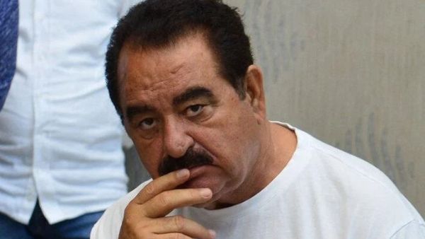 İbrahim Tatlıses hacizlik mi oldu?