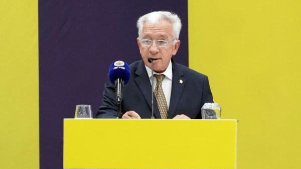 Vodina, Fenerbahçe’nin borcunu açıkladı