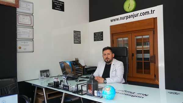 NUR PANJUR’DAN KURBAN BAYRAMI MESAJI