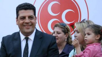 MHP’li Ali Uğur Akbaş’dan 15 Temmuz Mesajı