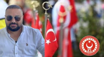 Şehit Yakınları Federasyonu Üyeliğine Seçilen Ferhat Aydoğan Kimdir?