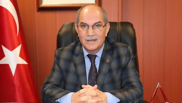 Sultanbeyli’nin Emektarı Fikri Ay Emekliye Ayrıldı