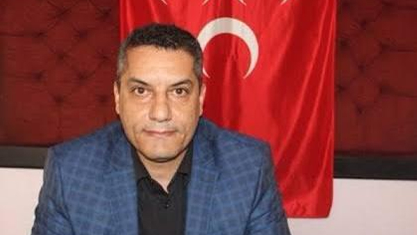 Mehmet Açık: “Cumhur İttifakı’nın Sonuna Kadar Destekçisiyiz”