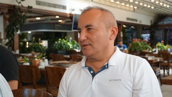 İyi Partili Öztürk, “CHP’de, İmamoğlu’da Benim Muhalefetimdir!