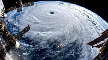 Japonya’ya Aere Tayfunu alarmı!