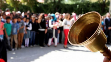 Okullar ne zaman açılacak? 2022-2023 MEB akademik takvim…