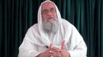 ABD El Kaide lideri Eymen El-Zevahiri öldürüldü