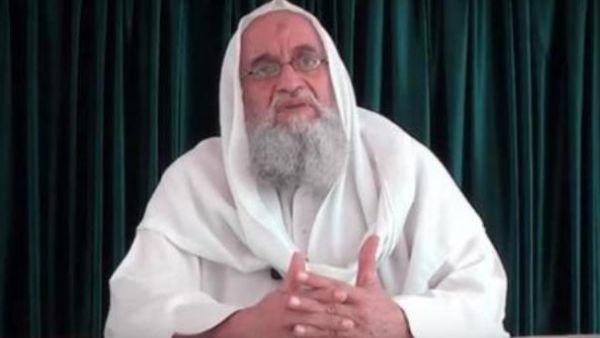 ABD El Kaide lideri Eymen El-Zevahiri öldürüldü