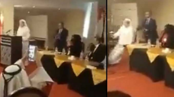 Suudi Arabistan Elçisi Muhammed Al Akhtani Hayatını Kaybetti