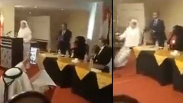 Suudi Arabistan Elçisi Muhammed Al Akhtani Hayatını Kaybetti