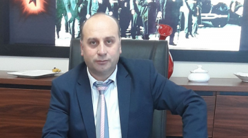 SUBESO Başkan Vekili Erol Koç’un Acı Günü