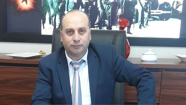 SUBESO Başkan Vekili Erol Koç’un Acı Günü