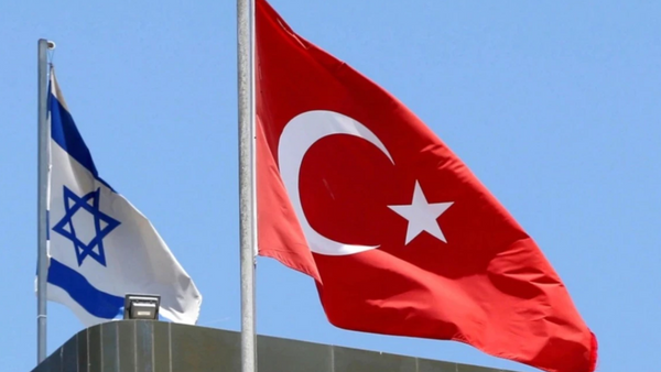 Türkiye ve İsrail Karşılıklı Elçilik Atayacakları