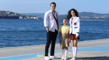 Kardeşlerim dizisinin 3. sezon karesi sosyal medyanın diline düştü!