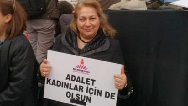 Mihriban Arduç’ta adalet aramıştı: Ancak kendi de kurban oldu!