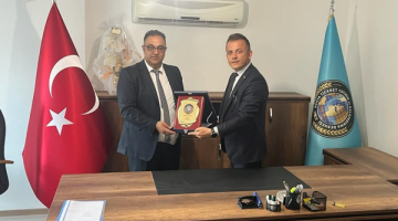 Dünya Ticaret ve Kalkındırma Derneği’nden Yeni Bölge Temsilcikleri Açıklaması