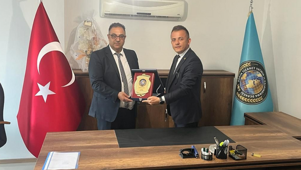 Dünya Ticaret ve Kalkındırma Derneği’nden Yeni Bölge Temsilcikleri Açıklaması