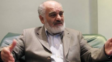 Mustafa Karhasanoğlu vefat etti